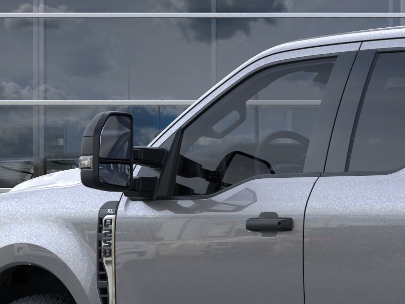2025 Ford F-250 Super Duty XL - Photo 42