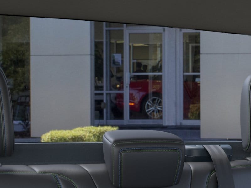2025 Ford Maverick Lobo Standard - Photo 24