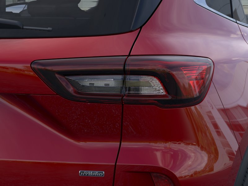 2025 Ford Escape Plug-in hybrid PHEV - Photo 21