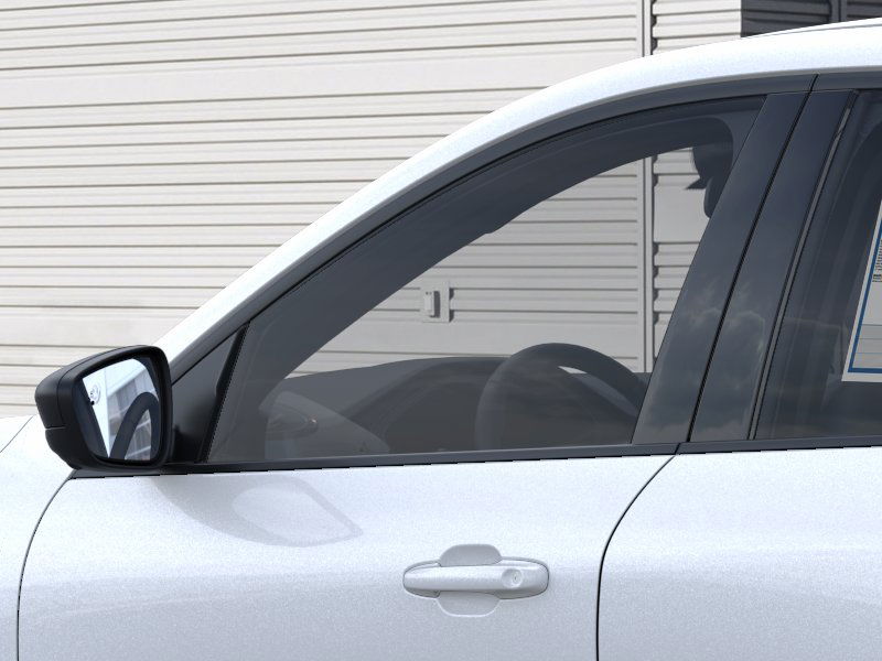 Thumbnail: 2025 Ford Escape - 20