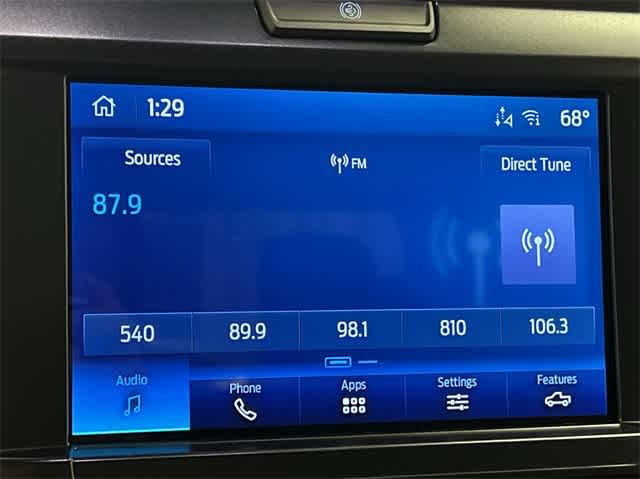 Thumbnail: 2025 Ford Econoline - 37