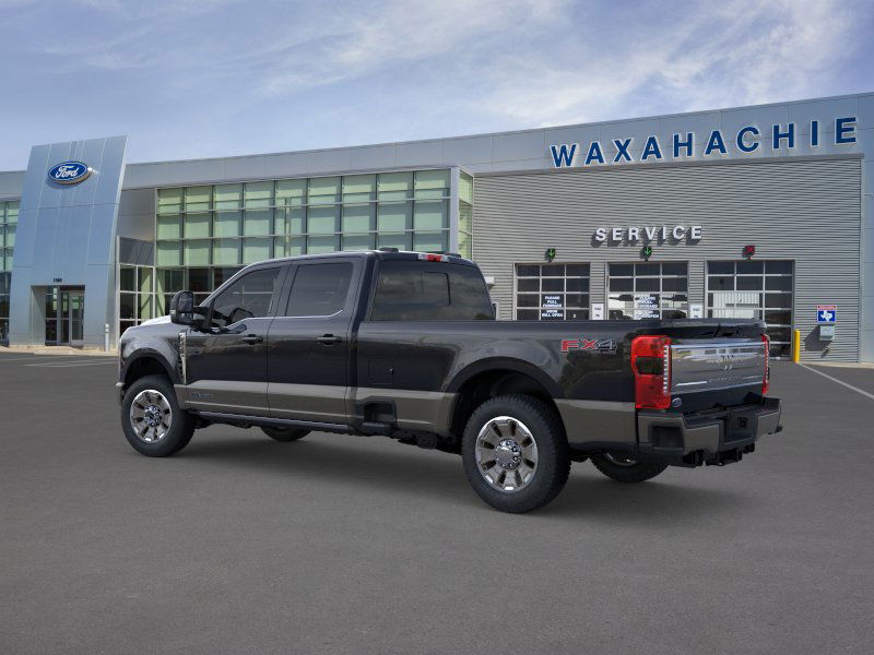 2026 Ford F-350 photo 4