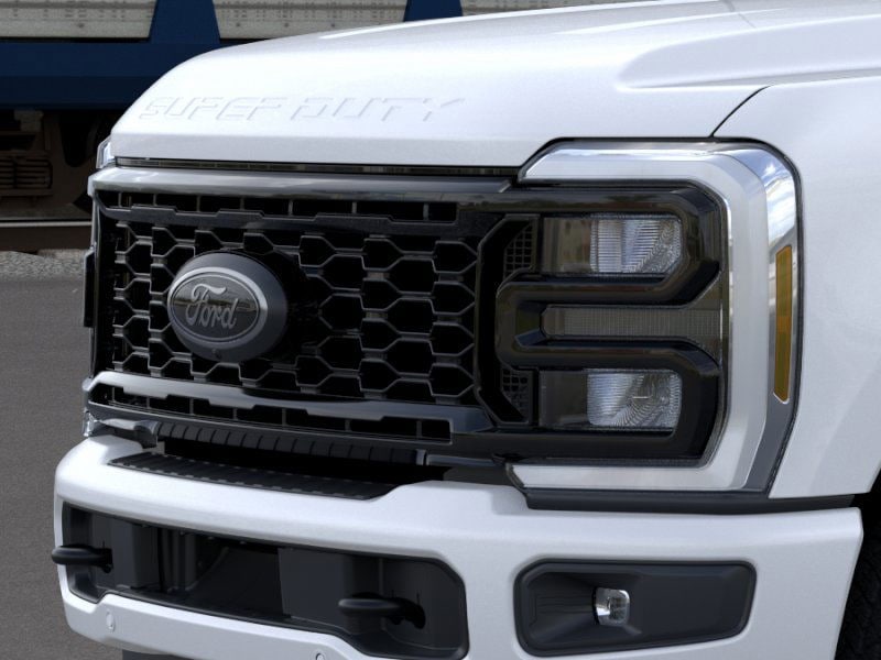 Thumbnail: 2026 Ford F-350 - 39