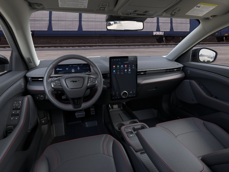 2026 Ford Mustang Mach-E Premium - Photo 9