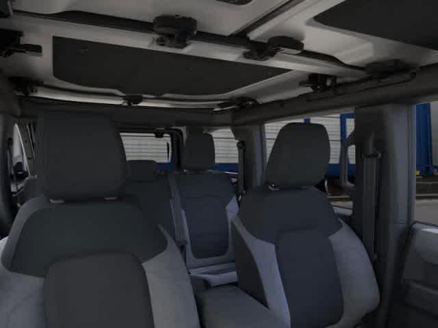 Thumbnail: 2026 Ford Bronco - 12