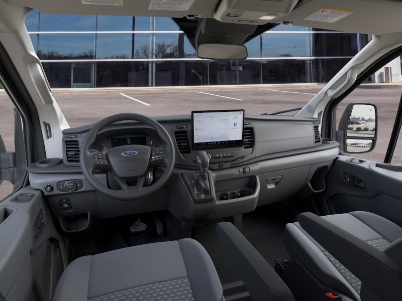 2026 Ford Transit Van Base - Photo 30
