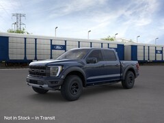 2023 Ford F-150 Raptor Truck for Sale in Eureka, IL at Mangold Ford