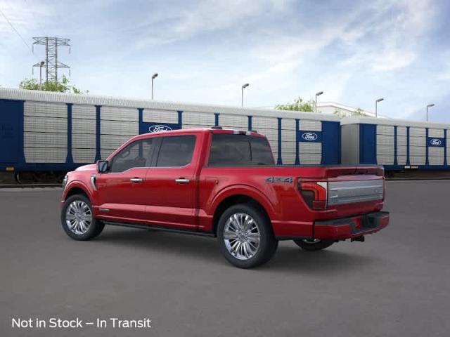 Thumbnail: 2026 Ford F-150 - 25