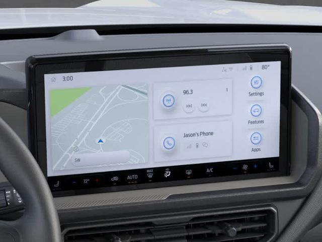 Thumbnail: 2026 Ford Bronco Sport - 37