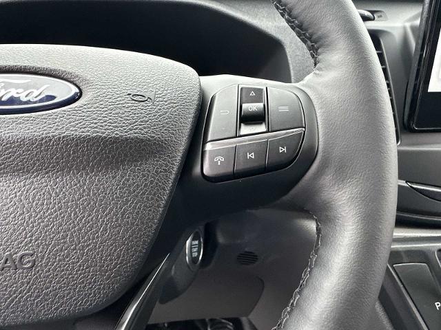 Thumbnail: 2026 Ford Transit Series - 40