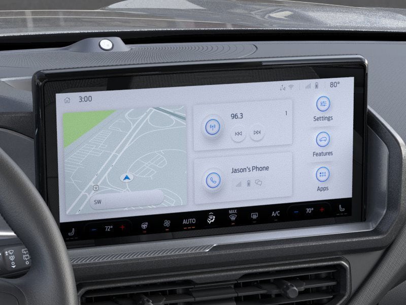2025 Ford Bronco Sport Outer Banks - Photo 14