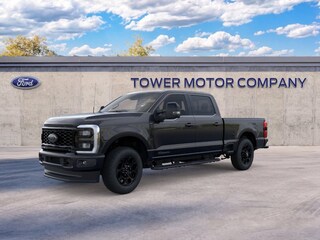 2026 Ford F-350 F-350&reg; Lariat&reg; Truck Crew Cab