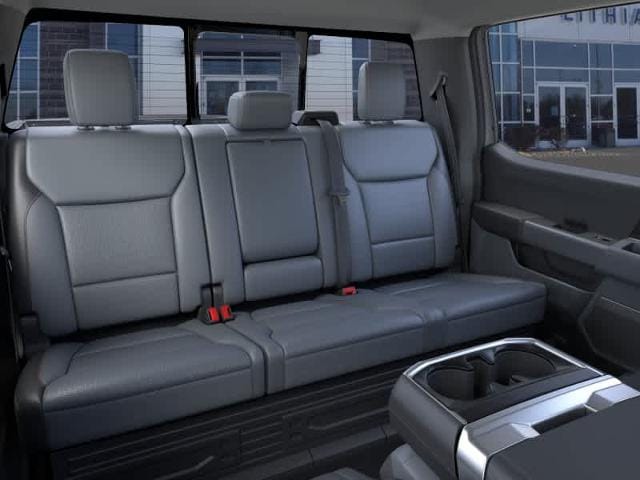 Thumbnail: 2026 Ford F-150 - 33