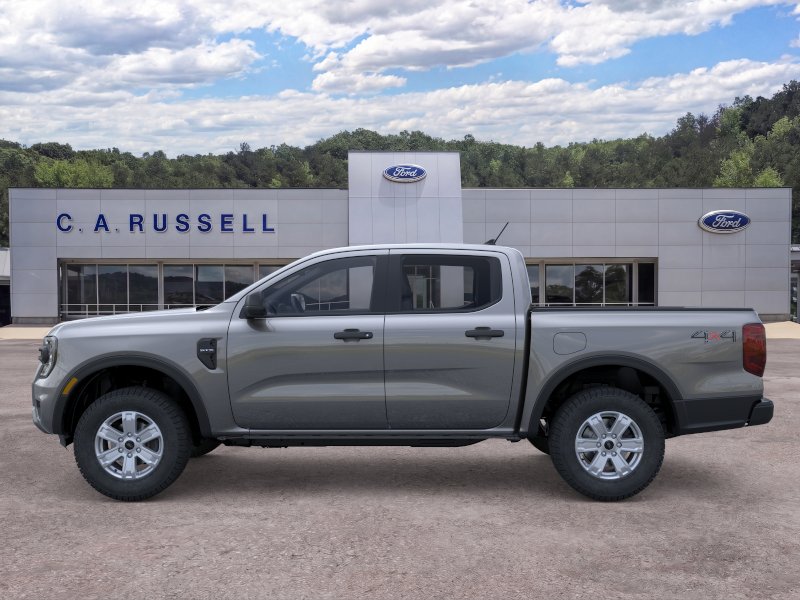 New 2026 Ford Ranger XL Truck