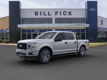 2020 Ford F-150 Truck 2020 Ford F-150 Truck