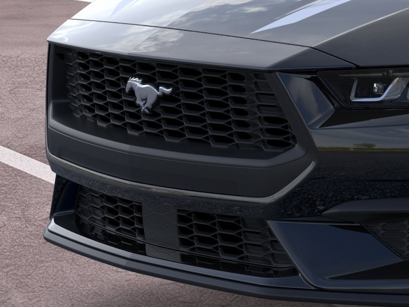 2025 Ford Mustang EcoBoost Fastback - Photo 17