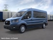 Ford Transit Commercial