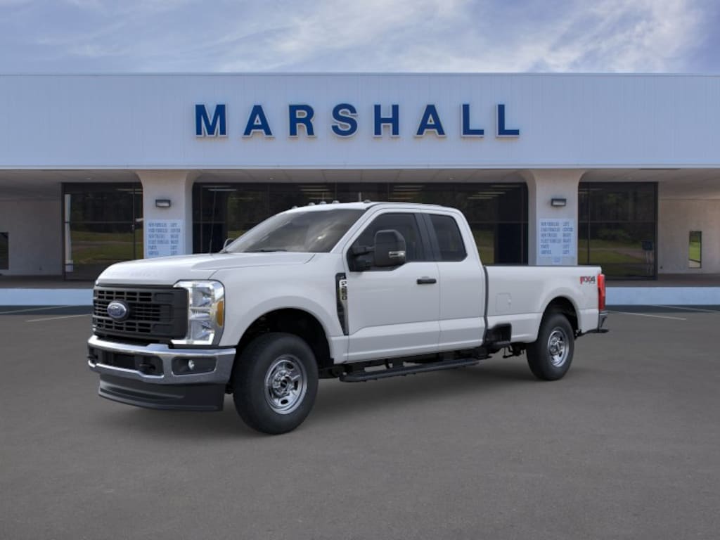 New 2026 Ford F-250 F-250® XL TRUCK