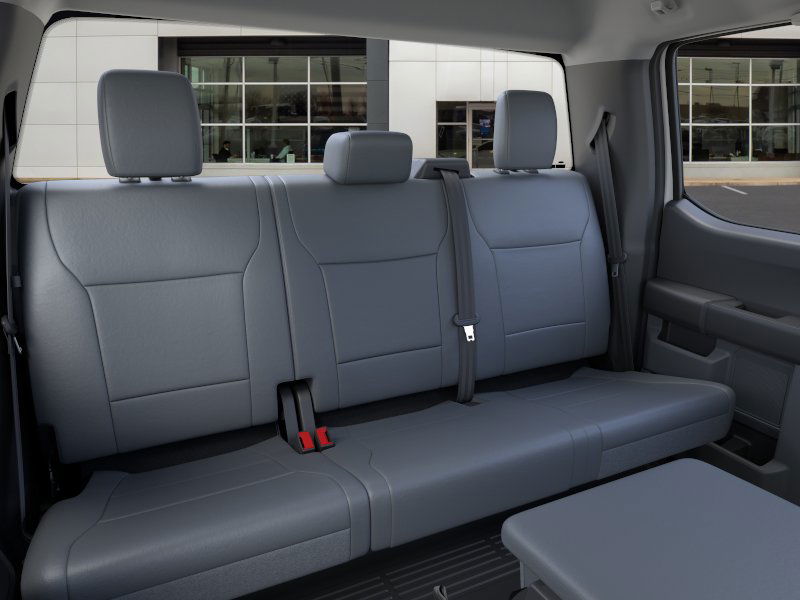 2025 Ford F-250 Super Duty XL - Photo 35