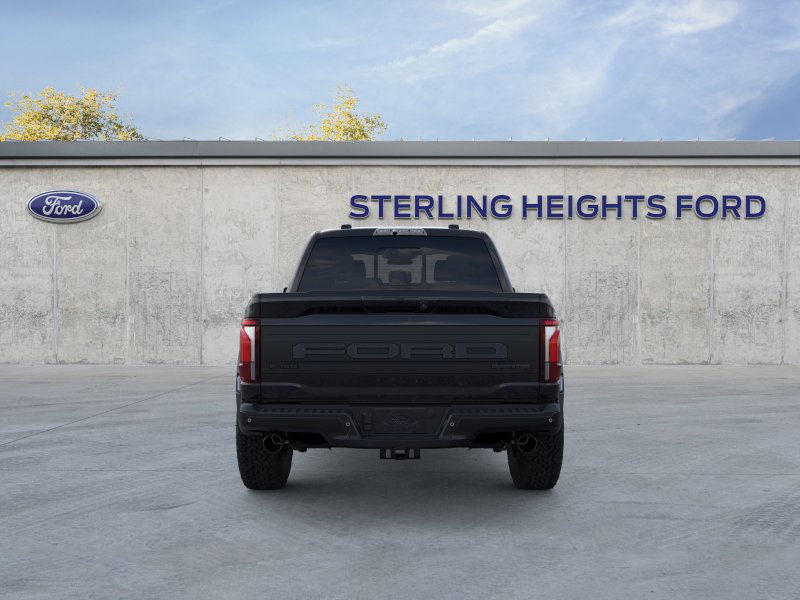 Thumbnail: 2025 Ford F-150 - 27