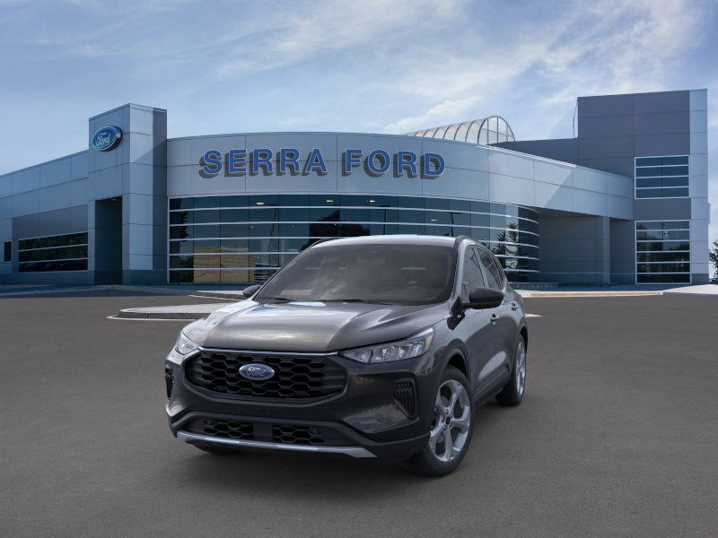2025 Ford Escape ST-Line photo 2