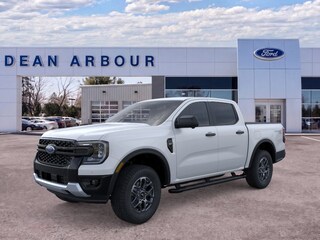 2026 Ford Ranger XLT TRUCK