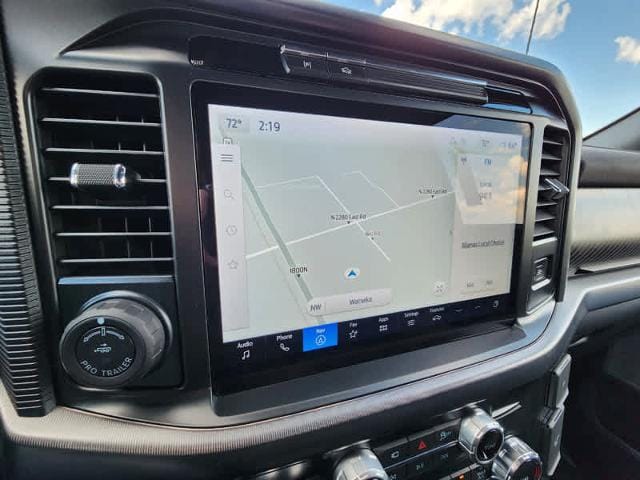 2025 Ford F-150 Raptor - Photo 49