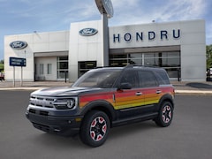 2024 Ford Bronco Sport Bronco Sport Free Wheeling SUV
