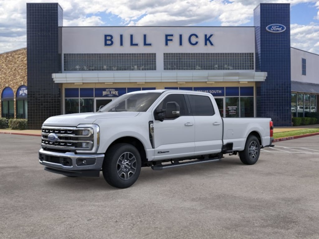 New 2026 Ford F-250 Lariat TRUCK