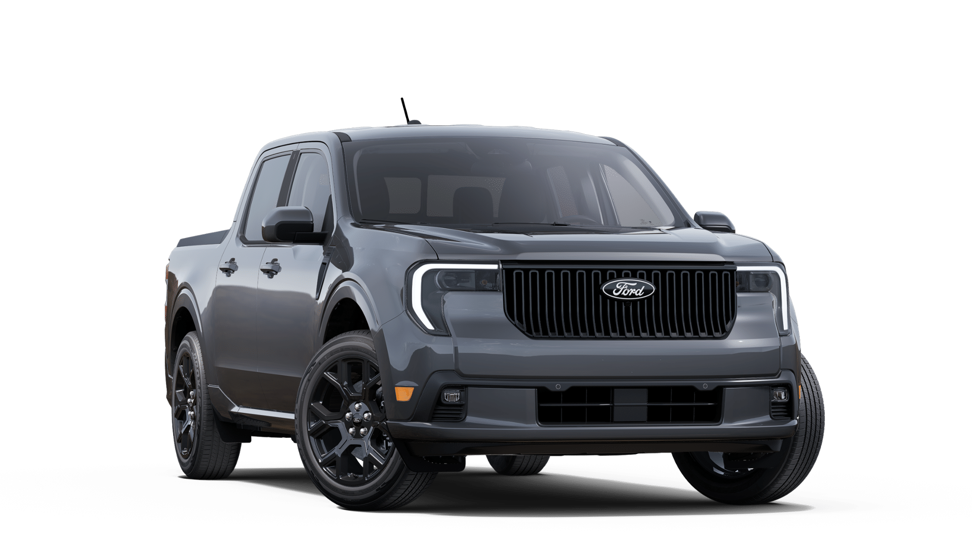 2025 Ford Maverick photo 4