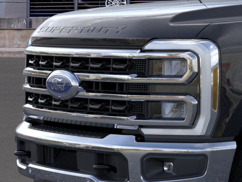 Thumbnail: 2025 Ford F-350 - 39