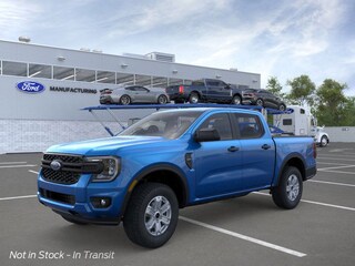 2026 Ford Ranger XL TRUCK