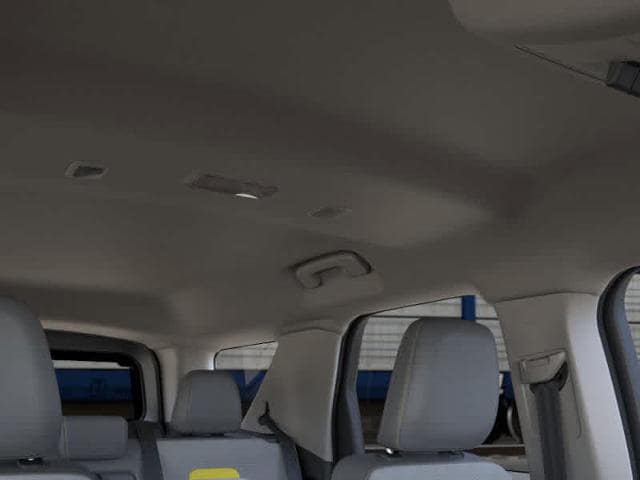 Thumbnail: 2025 Ford Bronco Sport - 45