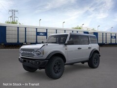 2026 Ford Bronco Badlands SUV
