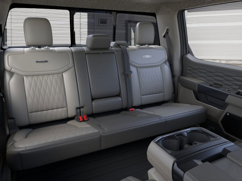 Thumbnail: 2025 Ford F-150 - 11