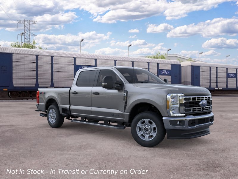 Super Duty