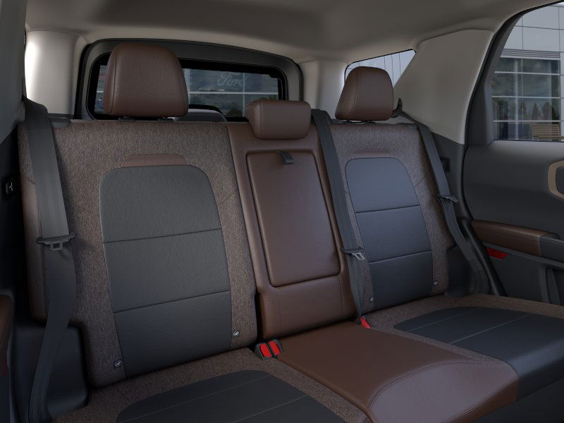 2025 Ford Bronco Sport Outer Banks - Photo 11