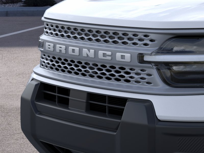 2026 Ford Bronco Sport Big Bend - Photo 17