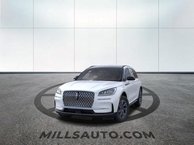 2026 Lincoln Corsair Premiere - Photo 45