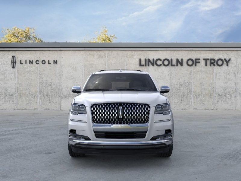 2024 Lincoln Navigator Black Label 6