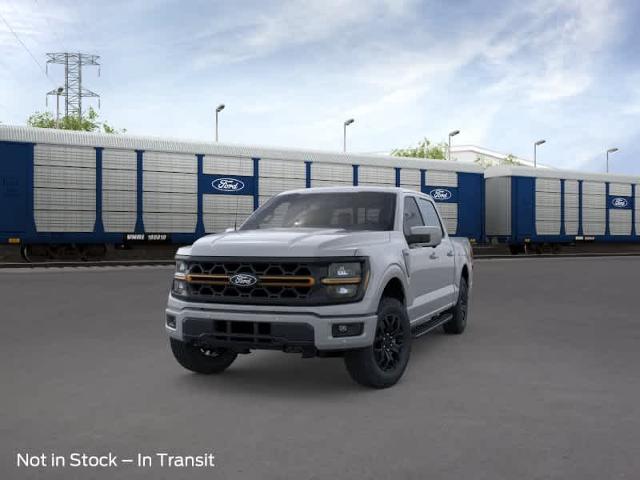 Thumbnail: 2026 Ford F-150 - 24