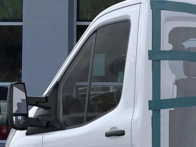 Thumbnail: 2026 Ford Transit Series - 41