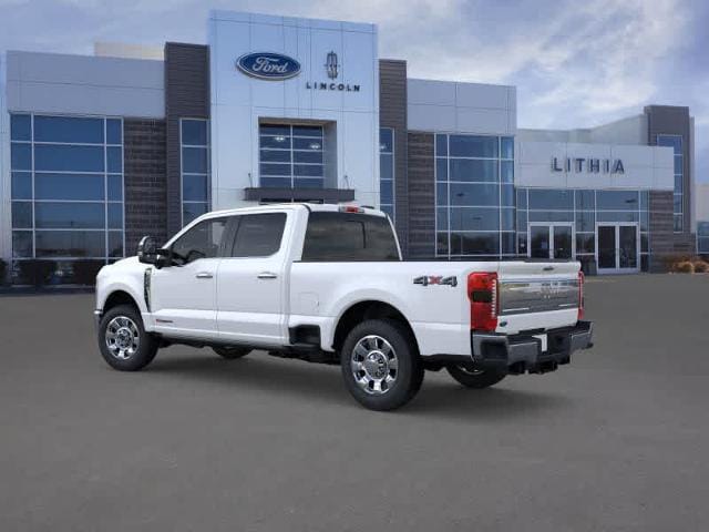 Thumbnail: 2025 Ford F-250 - 26