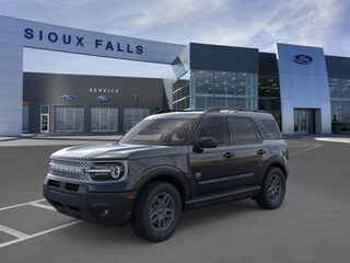 2025 Ford Bronco Sport Big Bend SUV
