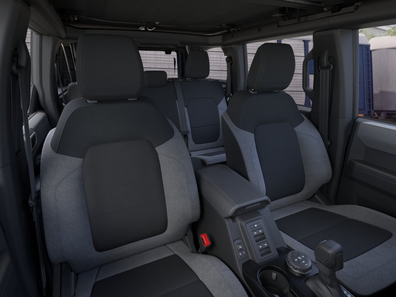 Thumbnail: 2026 Ford Bronco - 36