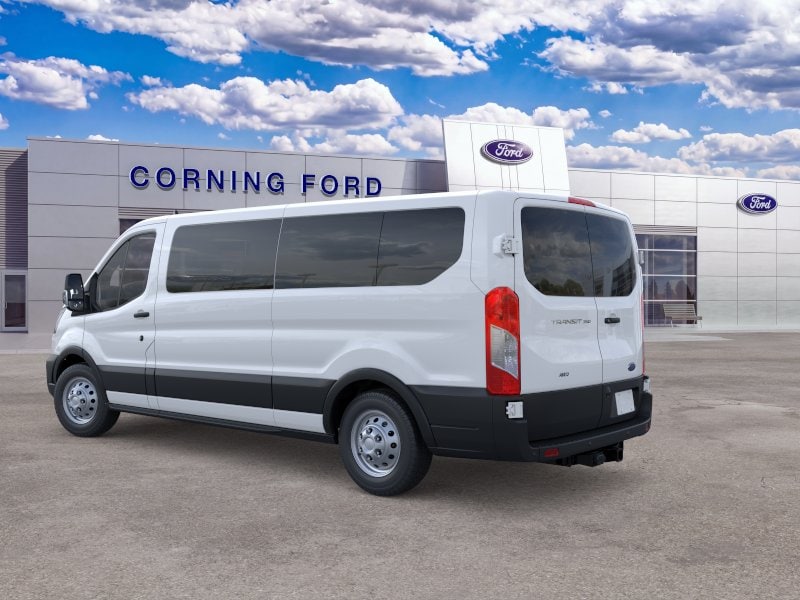 2025 Ford Transit Passenger Van XL - Photo 17