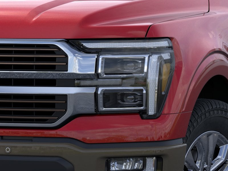 Thumbnail: 2026 Ford F-150 - 40