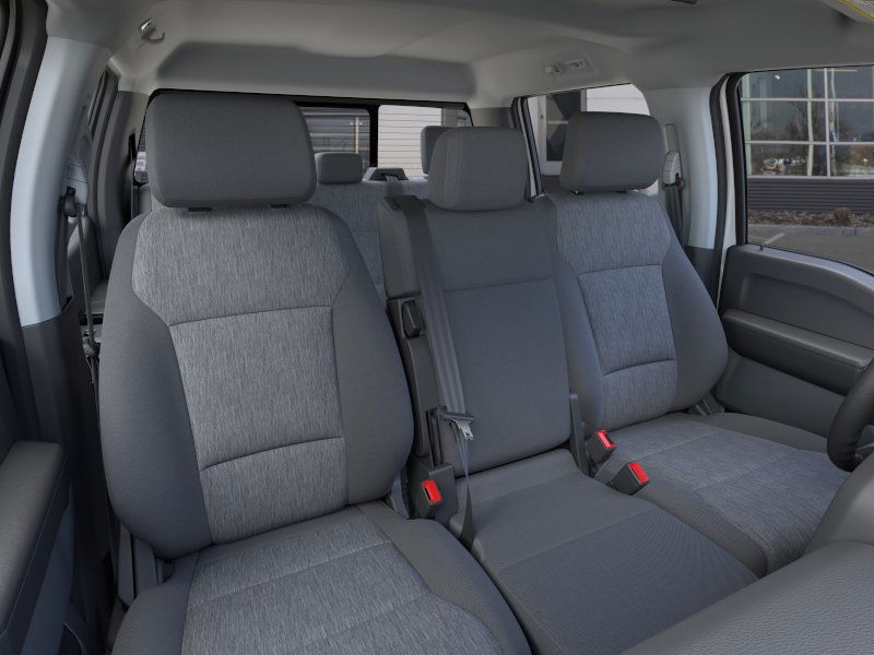 2026 Ford F-350 Super Duty XL - Photo 10