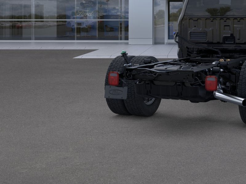 new 2026 Ford Super Duty F-450 DRW car, priced at $76,435