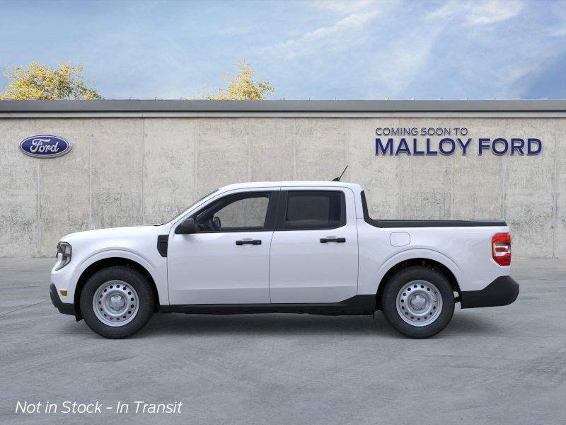 2025 Ford Maverick XL photo 3